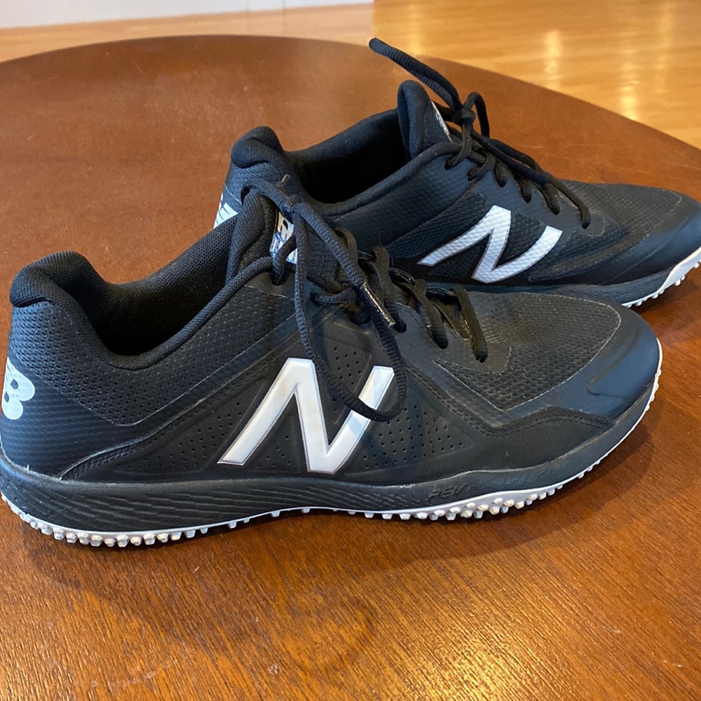 New Balance Baseball Turf Shoes